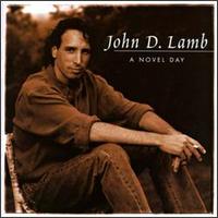 John Lamb - A Novel Day lyrics