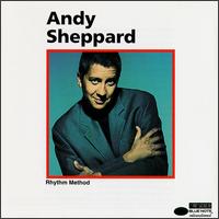 Andy Sheppard - Rhythm Method lyrics