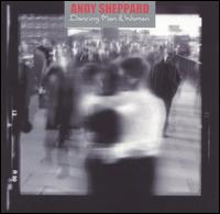 Andy Sheppard - Dancing Man & Woman lyrics