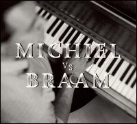 Michiel Braam - Michiel vs Braam lyrics