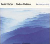 Daniel Carter - Luminescence lyrics