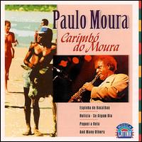 Paulo Moura - Carimbo Do Moura lyrics
