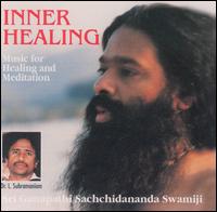 Sri Ganapathi Sachchidananda Swamiji - Inner Healing lyrics