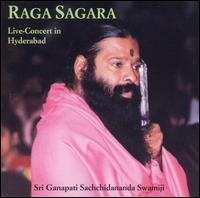 Sri Ganapathi Sachchidananda Swamiji - Raga Sagara [live] lyrics
