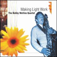 Bobby Wellins - Making Light Work [live] lyrics