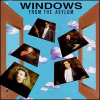 Windows - From the Asylum lyrics
