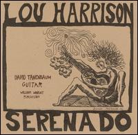 Lou Harrison - Serenado lyrics
