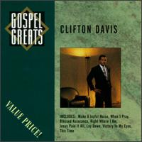 Clifton Davis - Clifton Davis lyrics