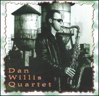 Dan Willis - Dan Willis Quartet lyrics