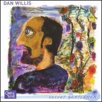 Dan Willis - Velvet Gentlemen lyrics