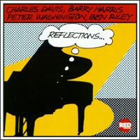 Charles Davis - Reflections lyrics