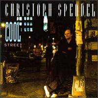 Christoph Spendel - Cool Street lyrics