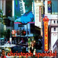 Christoph Spendel - City Kids lyrics