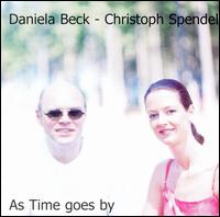 Christoph Spendel - As Time Goes On lyrics