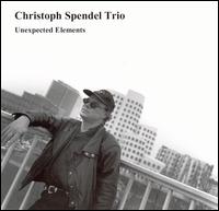 Christoph Spendel - Unexpected Elements lyrics