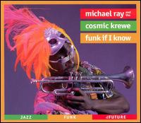 Michael Ray - Funk If I Know lyrics