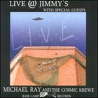 Michael Ray - Live at Jimmy's lyrics