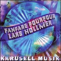 Fanfare Pourpour - Karusell Musik lyrics