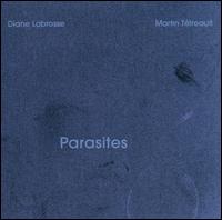 Diane Labrosse - Parasites lyrics
