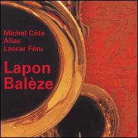 Michel F. Ct - Lapon Baleze lyrics