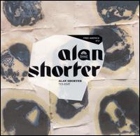 Alan Shorter - Tes Esat lyrics