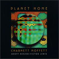 Charnett Moffett - Planet Home lyrics