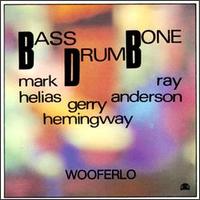 Bass Drum Bone - Wooferlo lyrics