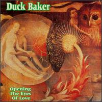 Duck Baker - Opening the Eyes of Love lyrics