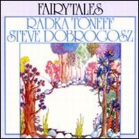 Radka Toneff - Fairy Tales lyrics