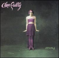 Clare Quilty - Strong lyrics