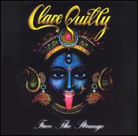 Clare Quilty - Face the Strange lyrics