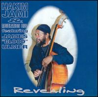 Hakim Jami - Revealing lyrics