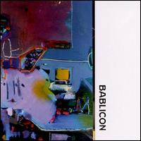 Bablicon - In a Different City lyrics
