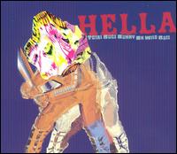 Hella - Total Bugs Bunny on Wild Bass lyrics