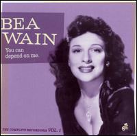 Bea Wain - You Can Depend on Me: The Complete Recordings, Vol. 1 lyrics