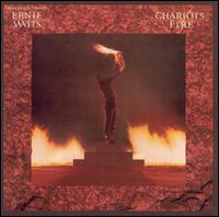 Ernie Watts - Chariots of Fire lyrics