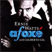 Ernie Watts - Afoxe lyrics