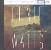 Ernie Watts - The Long Road Home [live] lyrics