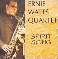 Ernie Watts - Spirit Song lyrics