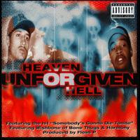Unforgiven - Heaven or Hell lyrics