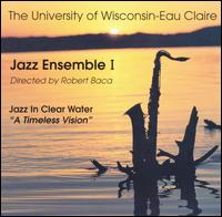University of Wisconsin-Eau Claire - Timeless Vision lyrics