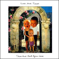 Lives & Times - There & Back Again Lane lyrics