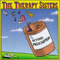 Therapy Sisters - Beyond Prescription lyrics
