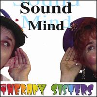 The Therapy Sisters - Sound Mind lyrics