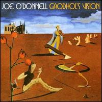 Joe O'Donnell Bands - Gaodhal's Vision lyrics