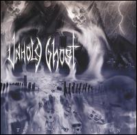 Unholy Ghost - Torrential Reign lyrics