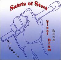 St. Ignace Steel Drum Bands - Divinci's Pan lyrics
