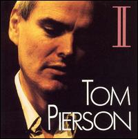 Tom Pierson - II [live] lyrics