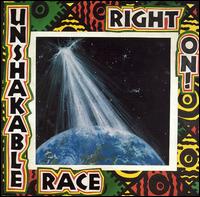 Unshakable Race - Right On! lyrics