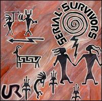 Unshakable Race - Serial Survivors lyrics